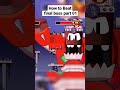 Dan the man final boss Fight scene 01 #shorts