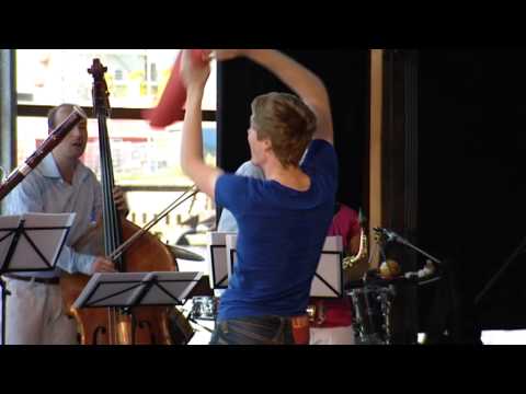 NTR Podium: Grachtenfestival 2012 - Het hemelse fagotje