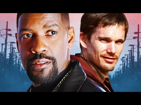 How Training Day Broke The Crime Thriller Mold!