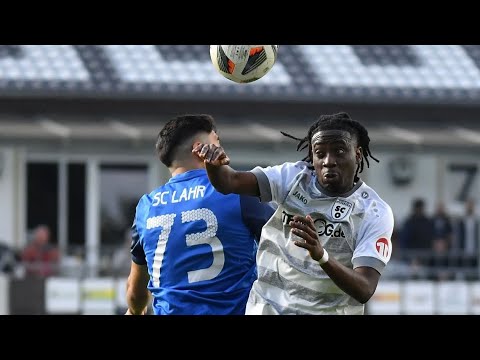 Euridy Mateus - Sc Offenburg - Highlights 2024