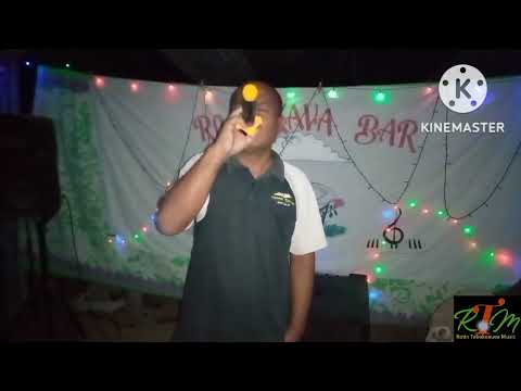 Ai Tera arou aio song cover by Ientau Tuirim keyboarder by Uriam Teekana