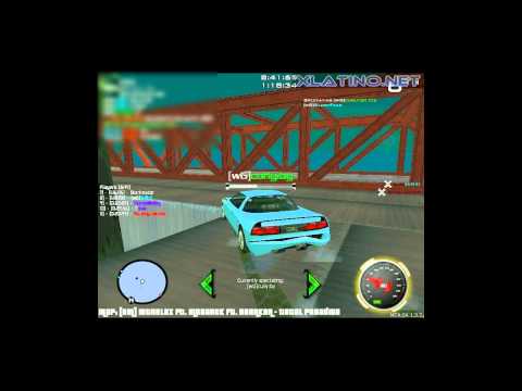 [DM]IntreleX ft. Monarck ft. BreAkeR - Total Paradise  [wG]Curly:by