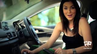 2014 Mazda 3 - Review