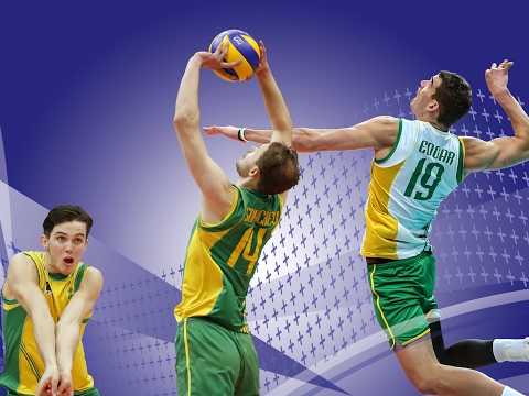 Australian Tour Finals, Friday