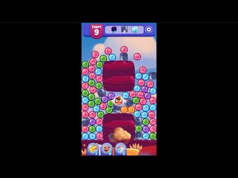 Angry Birds Dream Blast [ Level 72 ]