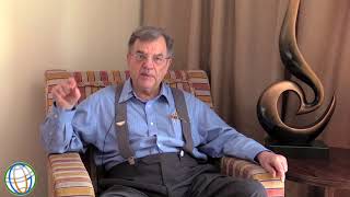 Michael Hudson - Life and Thought 20180507