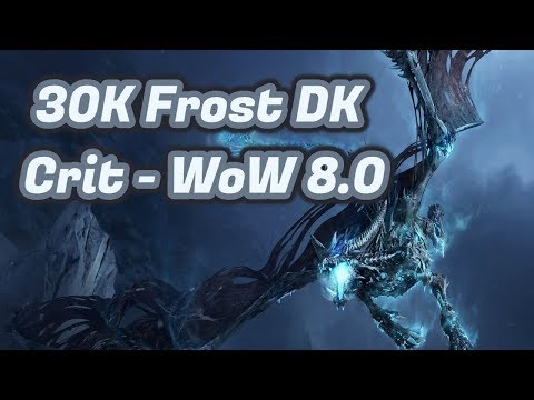 30,959  Frost DK Crit  8 0 Pre BFA