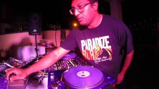 DJ MASTER KRAZY  MIX DEMO METLAFAYA T.V