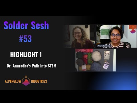 Solder Sesh #53 - Highlight 1