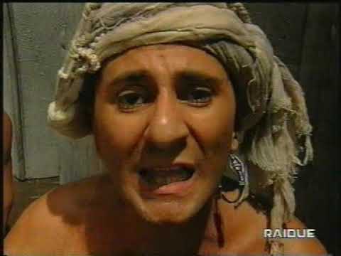 la gatta cenerentola di roberto de simone