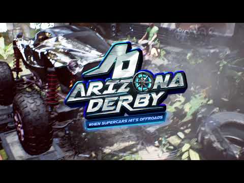 Trailer de Arizona Derby