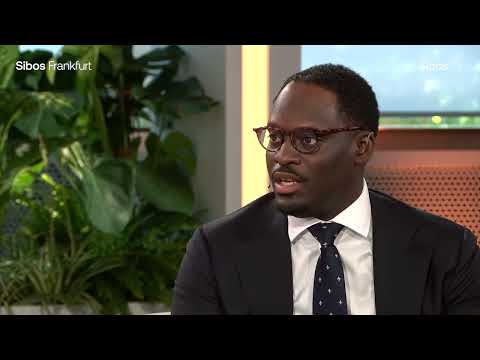 Sibos TV: How regulation is enabling, not hindering, the integration of stablecoins – October 2025