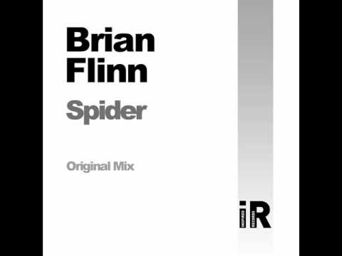 Brian Flinn-Spider