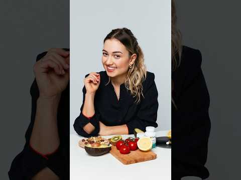 Meet Your Nutritionist | Mariana Tomazi