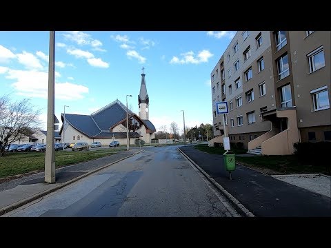 Szombathely 5H járat; Olad, aut. ford. - Ipartelep