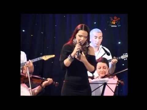 Veldina Alibegic - Jedna tuga - (Video 2013)