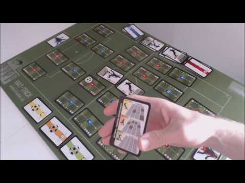 3. Scoring Opportunity