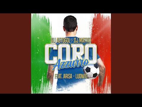 Video thumbnail for Coro Azzurro