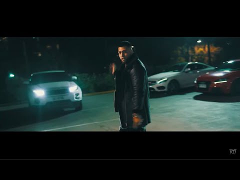 Gino Mella - Clase G (Official Video)