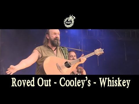 Irish Music pub songs - As I Roved Out - Cooley's Reel - Whiskey in the Jar - #rapalje #celticmusic