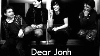 Au Pairs - Love Song Live Berlin