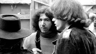Jerry Garcia &amp; Jorma Kaukonen - &quot;Jorma &amp; Jerry&#39;s Jam&quot; v2 - PERRO Sessions - 1971