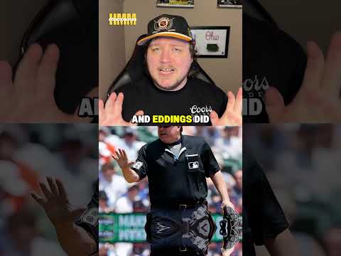Doug Eddings’ Hat Excuse Just Got Even Messier
