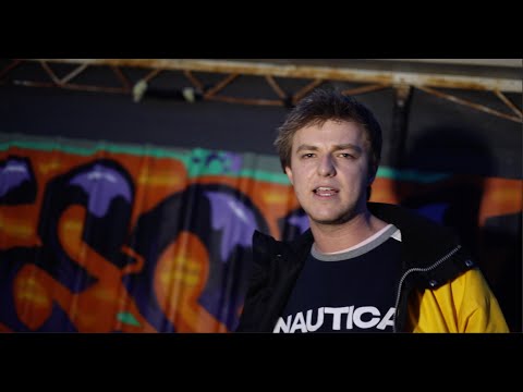 Lachy Hamill  - LEFTOVERS