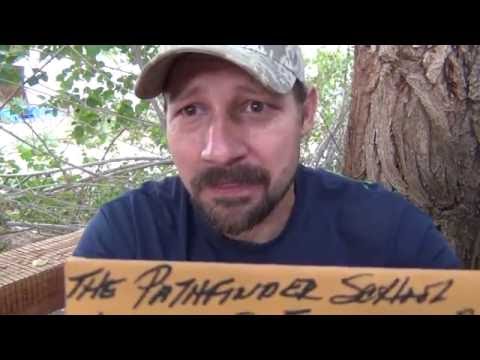 Pathfinder School - P1B10M3 - Pathfinder Phase 1 completion!