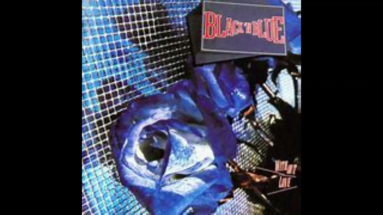 BLACK 'N BLUE 2. Without Love - YouTube