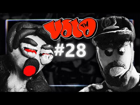KEEP THE CHANGE! Album Commentary | #28 | VOID FM