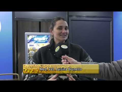 Quesos, Una producción diferentes " Escalugiu " desde Carrilobo, Córdoba, para toda la Argentina