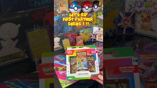 Let’s Rip! 3/4 Kanto! #shorts #alola #pokemon #pokemoncards #pokemontcg