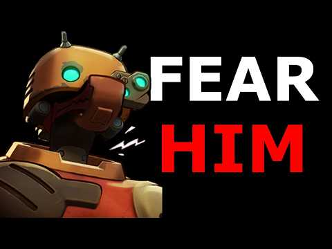 Inside The Evil Mind Of Bebop.. (Full Commentary)