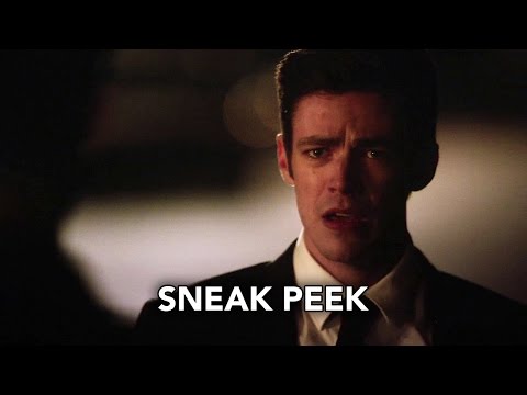 The Flash 2x23 Sneak Peek #2 "The Race of His Life" (HD) Season Finale