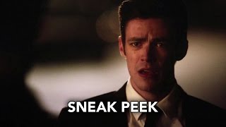 The Flash 2x23 Sneak Peek #2  The Race of His Life