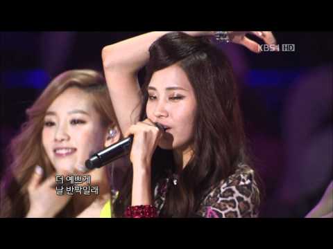 120520.KBS.开放音乐会.TaeTiSeo.Twinkle