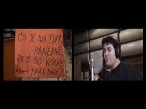 Peha - Nas svet je pestry