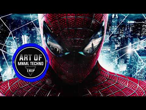 Melodic High Tech Minimal Techno Mix 2020 (Boris Brejcha, Digital Pulse, Victor Ruiz) by RTTWLR