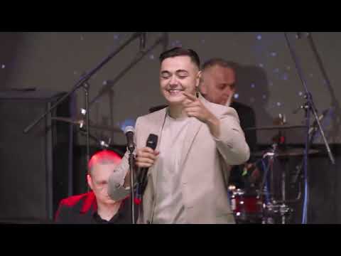 Nermin Handžić - Dodji da ostarimo zajedno (Koncert u čast Šabana Šaulića - Šabac)