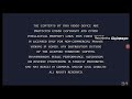 Fbi Warning Paramount
