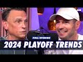 What We've Learned from the 2024 NBA Playoffs So Far | Tim Legler and JJ Redick