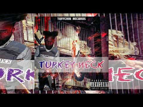 Delpero6sixx - Turkey Neck (Official Audio)