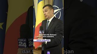 Grindeanu anunță ce va face PSD după ce i-a retras sprijinul lui Bolojan #digi24