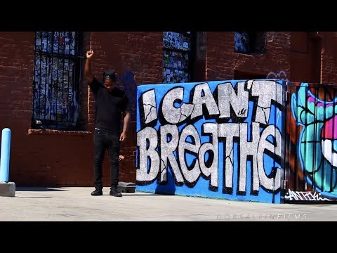 SHADDY OTG - ✊🏾 BLM (Official Video)