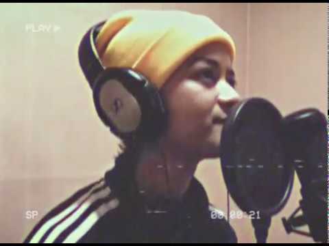 Jessie Lyngdoh Make It Up To You ft. Banrap Lyngdoh (Prod. Ryini Beats)