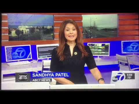 KGO ABC 7 News at 6pm open August 31, 2023