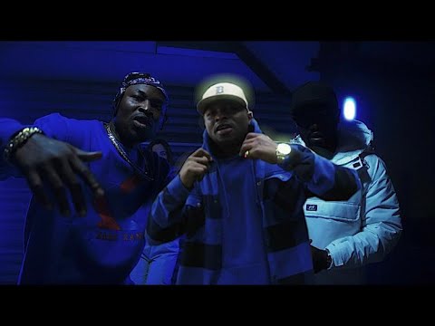 Captain Bang - Want It Back ( Official video )