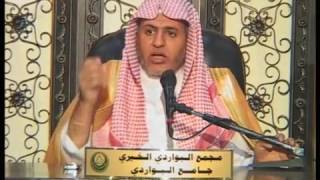 صورة أ.د علي بن عبدالعزيز الشبل | دروس في العقيدة(11/9) | كلمات عن الصوفية والتصوف