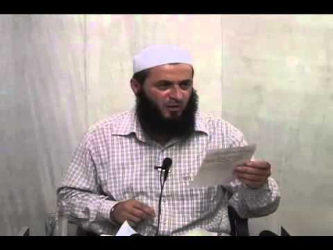 Sadullah Bajrami - Shenjat e Kijametit - 18